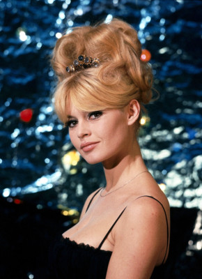 Brigitte Bardot pic #388755