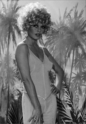 Brigitte Bardot pic #161792