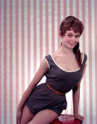 photo 8 in Brigitte Bardot gallery [id454211] 2012-03-03 00:00:00