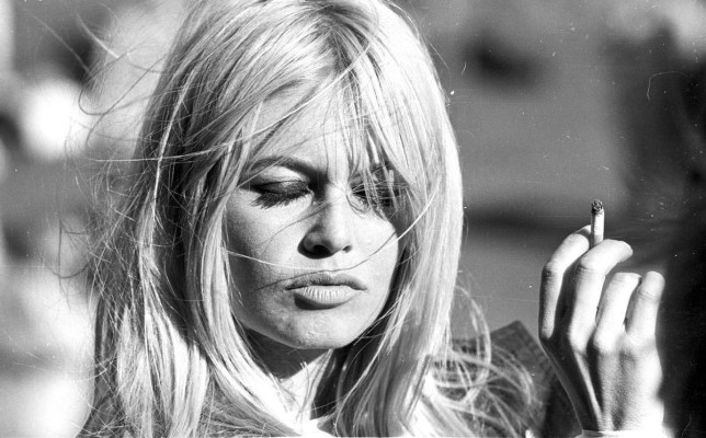 photo 11 in Brigitte Bardot gallery [id466146] 2012-03-28 00:00:00