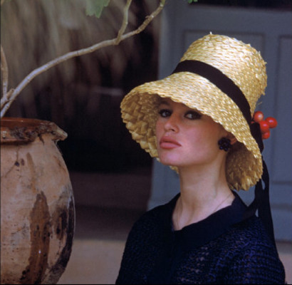 photo 13 in Brigitte Bardot gallery [id466137] 2012-03-28 00:00:00