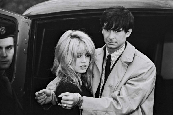 photo 29 in Brigitte Bardot gallery [id475304] 2012-04-16 00:00:00