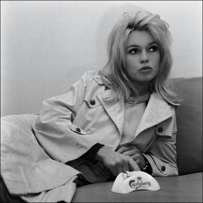 photo 27 in Brigitte Bardot gallery [id475306] 2012-04-16 00:00:00