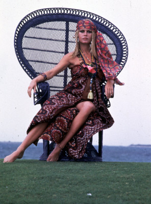 photo 21 in Brigitte Bardot gallery [id457070] 2012-03-07 00:00:00