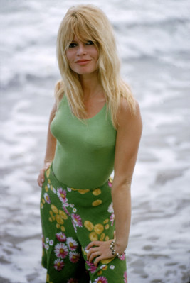 photo 20 in Brigitte Bardot gallery [id457071] 2012-03-07 00:00:00