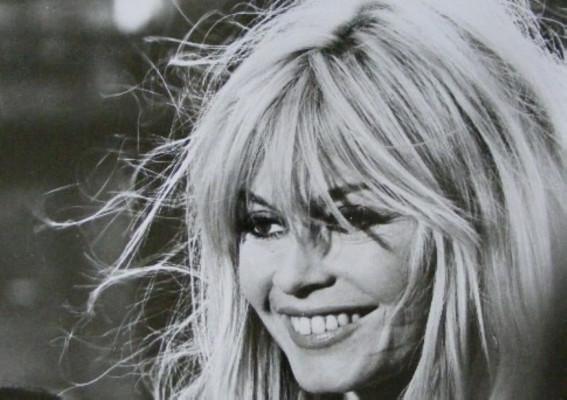 photo 22 in Brigitte Bardot gallery [id457069] 2012-03-07 00:00:00