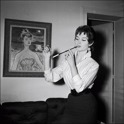 photo 27 in Brigitte Bardot gallery [id464774] 2012-03-28 00:00:00