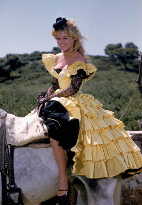 photo 23 in Brigitte Bardot gallery [id465224] 2012-03-28 00:00:00