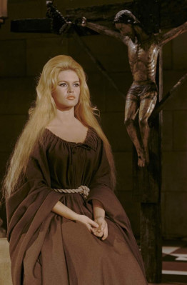 photo 7 in Brigitte Bardot gallery [id455618] 2012-03-06 00:00:00