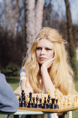 photo 18 in Brigitte Bardot gallery [id462182] 2012-03-19 00:00:00