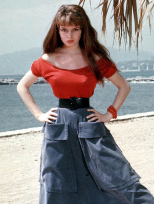 photo 15 in Brigitte Bardot gallery [id81681] -0001-11-30 00:00:00