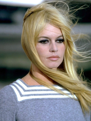 Brigitte Bardot pic #131407