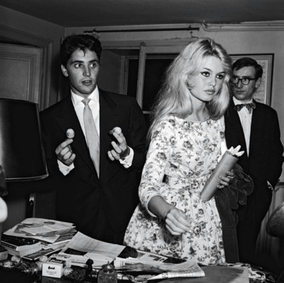 Brigitte Bardot pic #366923