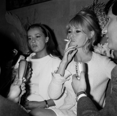 Brigitte Bardot pic #391255