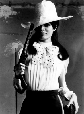 Brigitte Bardot pic #370930