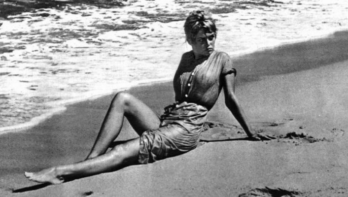 Brigitte Bardot pic #370926