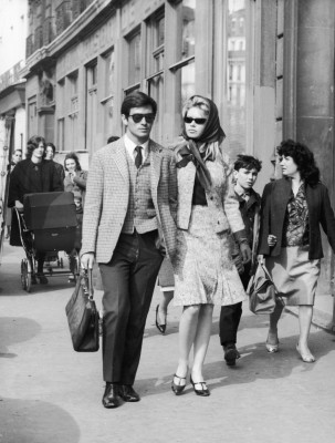 photo 4 in Brigitte Bardot gallery [id371820] 2011-04-22 00:00:00