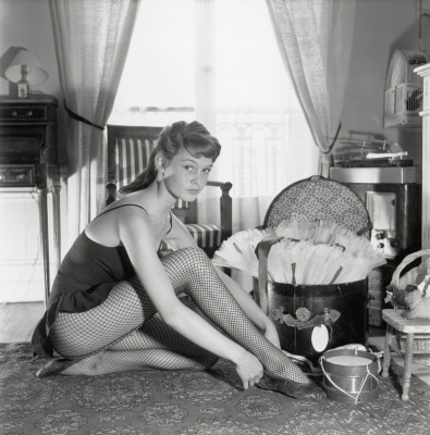 photo 6 in Brigitte Bardot gallery [id369510] 2011-04-18 00:00:00