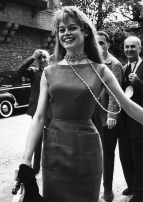 Brigitte Bardot pic #369925