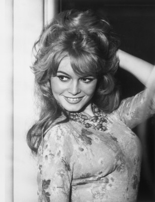 photo 27 in Brigitte Bardot gallery [id366089] 2011-04-07 00:00:00