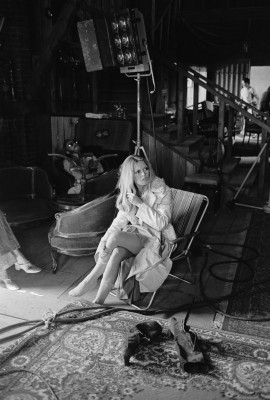 Brigitte Bardot pic #369883