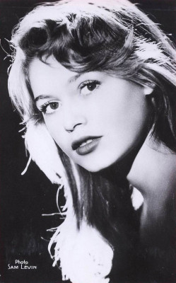 Brigitte Bardot pic #164169