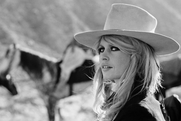 Brigitte Bardot pic #373793
