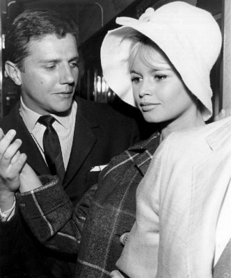 photo 23 in Brigitte Bardot gallery [id477771] 2012-04-20 00:00:00
