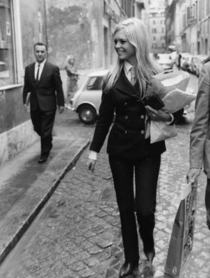 Brigitte Bardot pic #371538