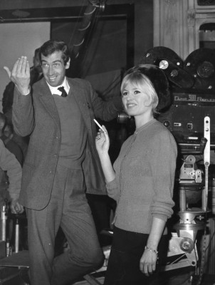 Brigitte Bardot pic #371537
