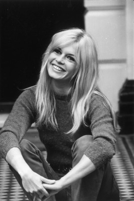 Brigitte Bardot pic #371535