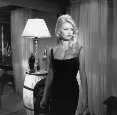 Brigitte Bardot pic #371532