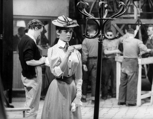 photo 14 in Brigitte Bardot gallery [id373351] 2011-04-27 00:00:00