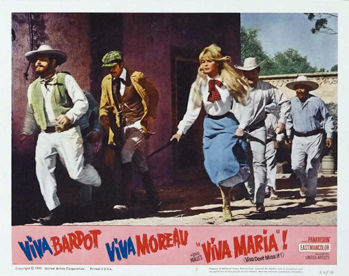 Brigitte Bardot pic #372489