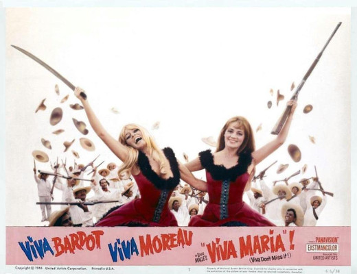 photo 26 in Brigitte Bardot gallery [id372487] 2011-04-26 00:00:00
