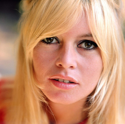 photo 16 in Brigitte Bardot gallery [id267154] 2010-06-25 00:00:00