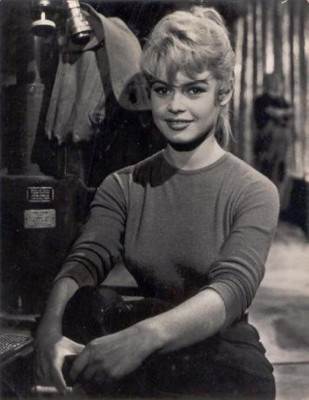photo 29 in Brigitte Bardot gallery [id176042] 2009-08-10 00:00:00