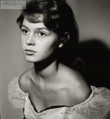 Brigitte Bardot pic #170513