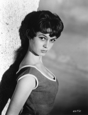Brigitte Bardot pic #365122