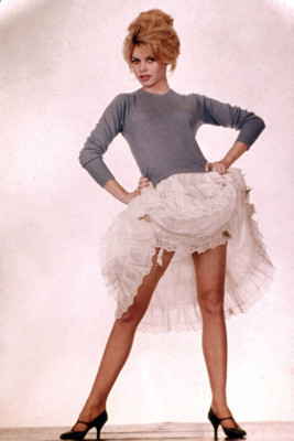 photo 28 in Brigitte Bardot gallery [id456690] 2012-03-06 00:00:00