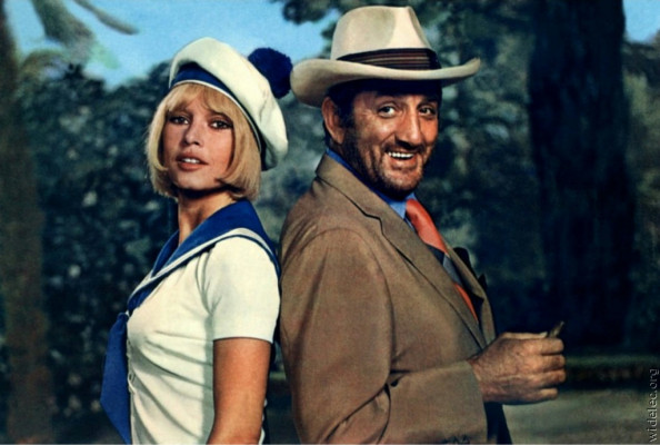photo 26 in Brigitte Bardot gallery [id485648] 2012-05-07 00:00:00