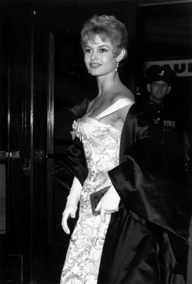photo 8 in Brigitte Bardot gallery [id380076] 2011-05-20 00:00:00