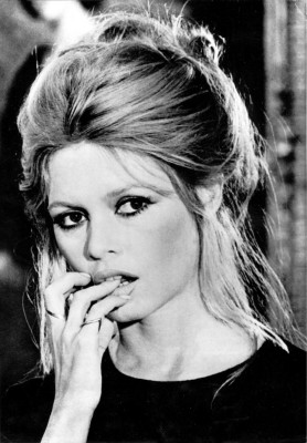 photo 6 in Brigitte Bardot gallery [id380078] 2011-05-20 00:00:00