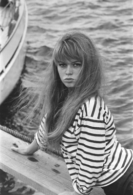 photo 23 in Brigitte Bardot gallery [id368590] 2011-04-14 00:00:00