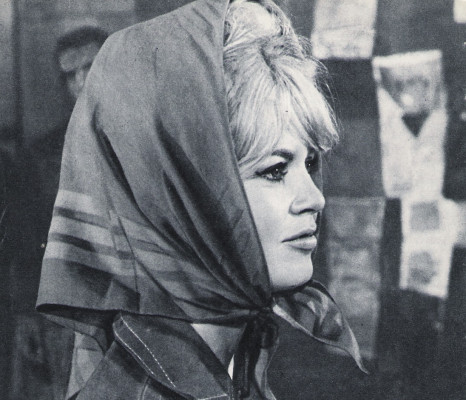 Brigitte Bardot pic #368594