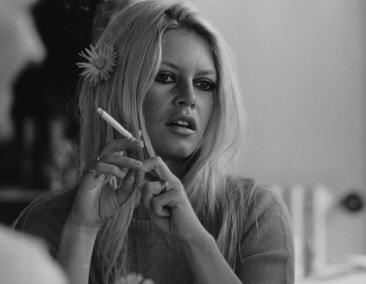 photo 9 in Brigitte Bardot gallery [id369083] 2011-04-18 00:00:00