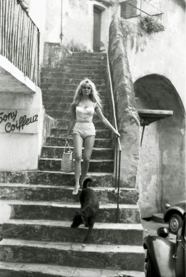 photo 14 in Brigitte Bardot gallery [id368777] 2011-04-18 00:00:00
