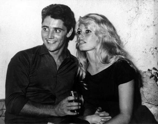 photo 8 in Brigitte Bardot gallery [id175960] 2009-08-10 00:00:00