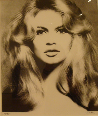 photo 6 in Brigitte Bardot gallery [id197370] 2009-11-09 00:00:00