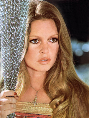 Brigitte Bardot pic #361845